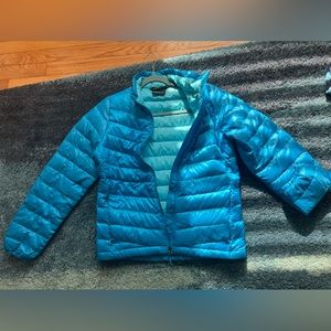 MARMOT women’s sz SM lightweight ski jacket